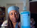 Some products I use on my skin Some products I use on my skin
