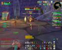 Malevolence Vs. Grand Widow Faerlina