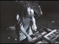 Aaron Spectre - Live in Tokyo
