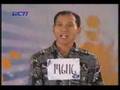 Dayadiarmon - Jogja Audition SUBTITLED!!!