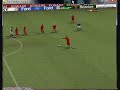 Cristiano Ronaldo PES6 - SuperStar!!!