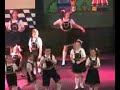 Final infantil 2008 Final infantil 2008