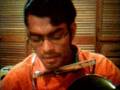 Rahil Babooram You've got to hide your love away
