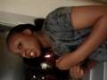 Cribs: Terrie as "Nicole Garcia". lmao