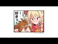 【Manga】 クイーンズブレイド2 戦士長と特訓!