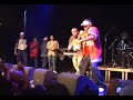 Yard Man- Mega D(rmxcrw),Ziggi,Alley Cat,Jabby, @ Amsterdam