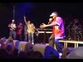 Yard Man- Mega D(rmxcrw),Ziggi,Alley Cat,Jabby, @ Amsterdam
