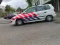Agent mishandeld in Rotterdam-Zuid Pendrecht! Agent mishandeld in Rotterdam-Zuid Pendrecht!
