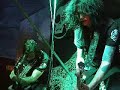 Submission (live) - Faster Pussycat