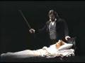 Los Miserables - La confrontacion