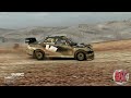 HD Video - WRC 2010: WRC Subaru @ Jordan- PreRelease Build