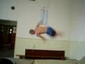 Back flip 360 tutorial
