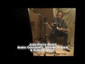 Jean-Pierre Danel - Out of the blues - Rhythm sessions - Making of - Part 4