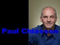 Paul Chiasson-The Island of the Seven Cities Paul Chiasson-The Island of the Seven Cities