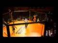 Hector Lombard vs James Te Huna