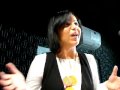 Beatriz Santos editora de Mexico Desconocido