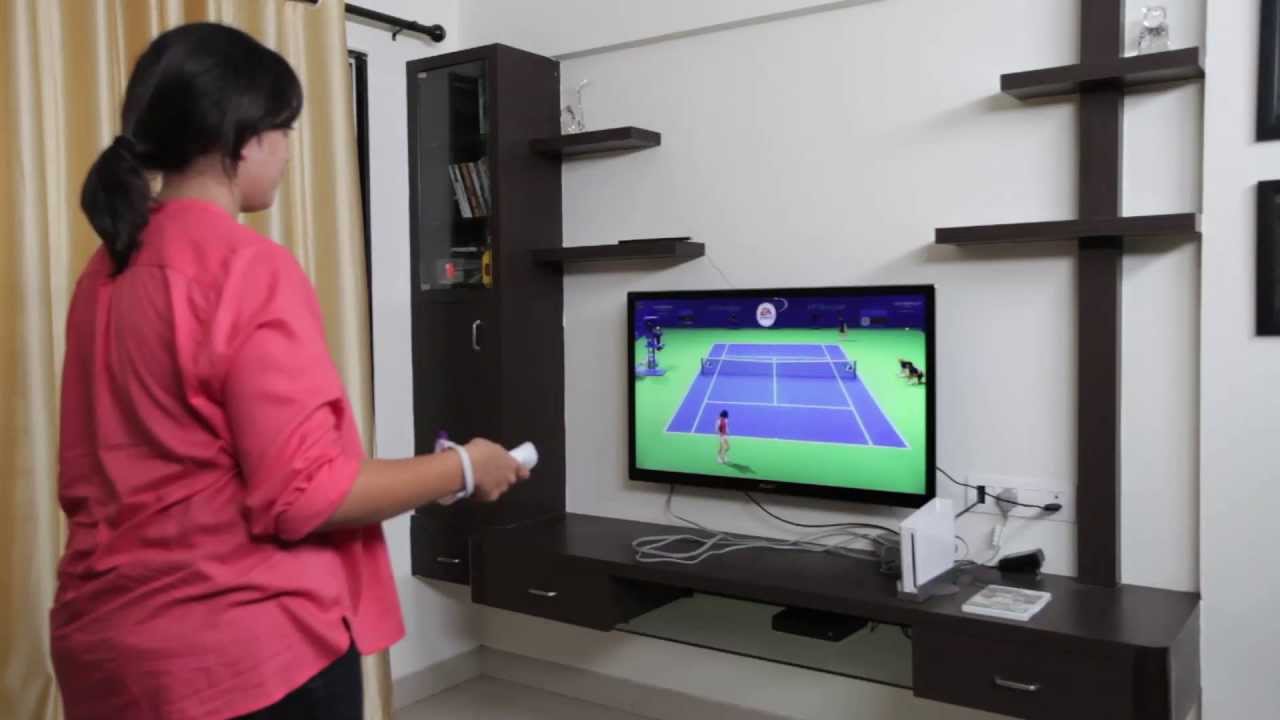 Rolocule Games Aims to Bring Wii-Like Motion Gaming to the Apple TV with 'Motion Tennis'