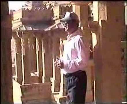 Jaisalmer video