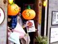 YouTube: ハッピーハロウィン IN うえだ2007 YouTube: ハッピーハロウィン IN うえだ2007