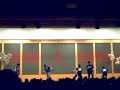 Sigma Lambda Beta at LTA Step&Stroll Exhibition Show