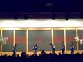 Sigma Lambda Beta at LTA Step&Stroll Exhibition Show
