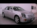 Pre-Owned 2007 Cadillac CTS Pasadena CA