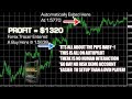 Forex Tracer Test Forex Tracer Test