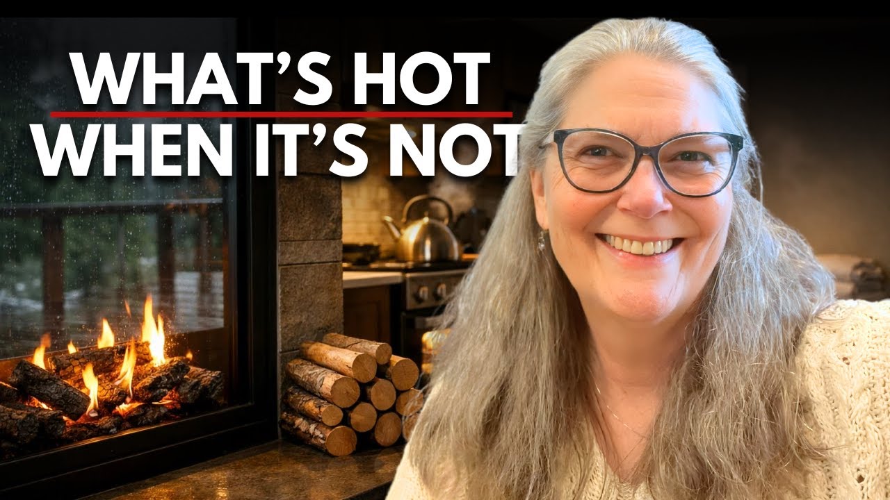 Comfort and Market Stability in 2026?