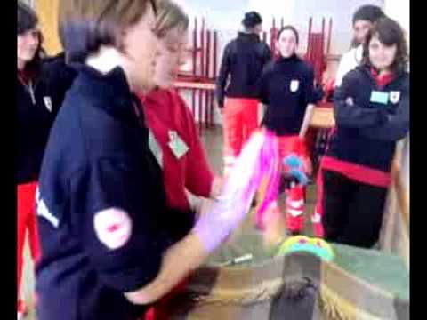 how to apply ivrea shampoo