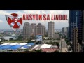 RESCUE 5: AKSYON SA LINDOL (72 HOUR SURVIVAL KIT EPISODE) RESCUE 5: AKSYON SA LINDOL (72 HOUR SURVIVAL KIT EPISODE)