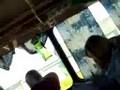 EQ Russian Arctic Busride!