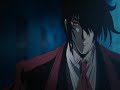 Hellsing Goofs Off Hellsing Goofs Off
