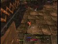 A little pvp clip from a fight outside Blackrock Mountain.