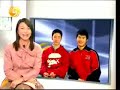 chinese backdorm boy interviewed by Phoenix TV Hongkong