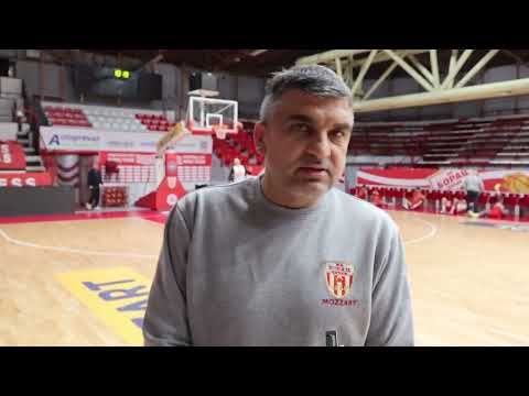 ОЦОКОЉИЋ ИЗАБРАН ЗА СЕЛЕКТОРА У18 РЕПРЕЗЕНТАЦИЈЕ