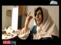 NME Video: The Mighty Boosh Xmas Photo Shoot 2008
