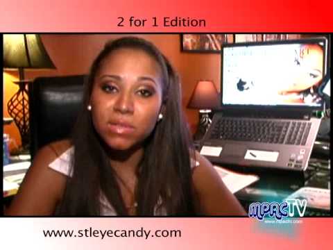 09 June Eye Candy Party