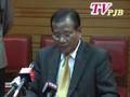Kerancakan Di WPI Bermula Suku Pertama Tahun Depan 2008