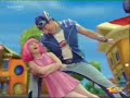 Lazytown-Homage to Julianna