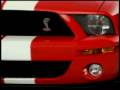 2007 Ford Mustang Shelby Gt500 Promotional Video