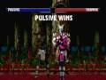 MK Mugen: Pulsive's Roundhouse Torso Rip Fatality