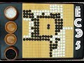 Обучение игре Го, окончание (ёсэ) 5
