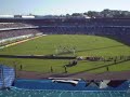 Viagem a Porto Alegre Gremio x Atletico MG parte 4:Olimpico lotado,as torcidas dando um show