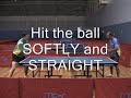 The most important skill in Table Tennis The most important skill in Table Tennis