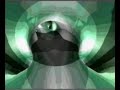 Fractal Blues Music