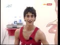 Amici 7 - I ballerini con Maura