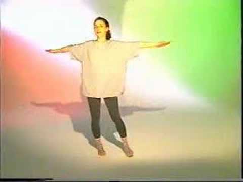 若返りの体操Youtube(ユーチューブ・ゆーちゅーぶ)・Dailymotion動画