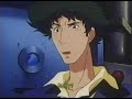 Cowboy Bebop - For You I Will