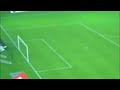 PSG Saint-Etienne hommage Pauleta