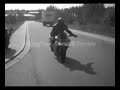 Racing Team Berlin Presents \"Vendetta 636 \